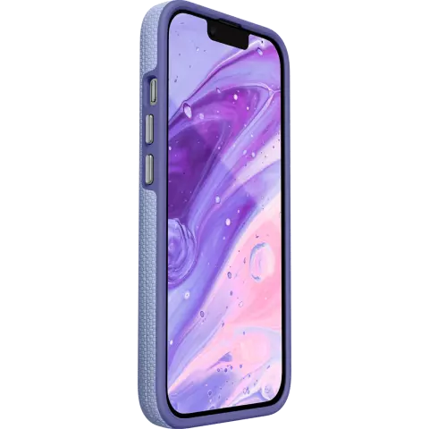 Laut Shield hoesje geschikt voor iPhone 14 Plus - Paars