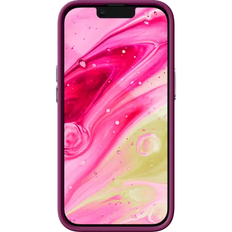Laut Shield hoesje geschikt voor iPhone 14 Plus - Roze