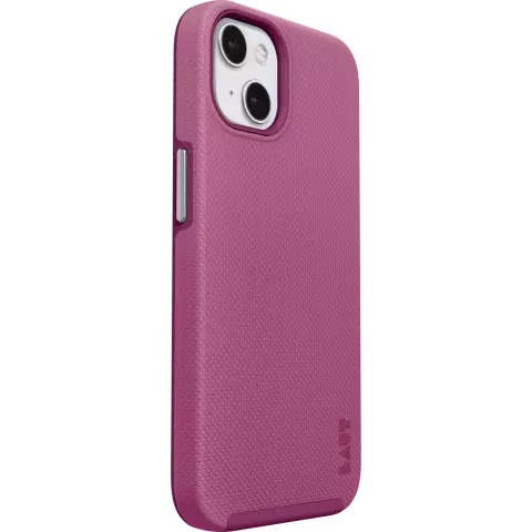 Laut Shield hoesje geschikt voor iPhone 14 Plus - Roze