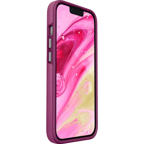 Laut Shield hoesje geschikt voor iPhone 14 Plus - Roze