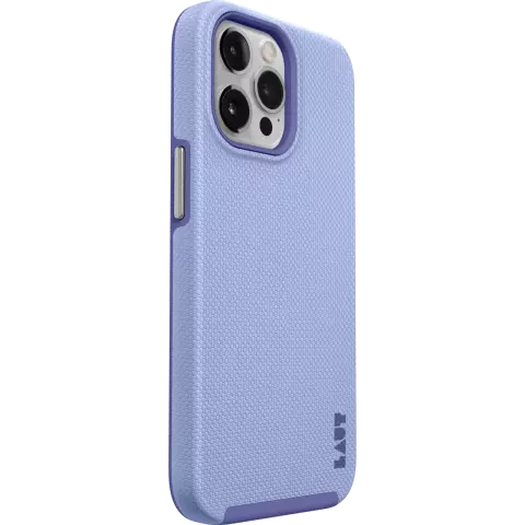 Laut Shield hoesje geschikt voor iPhone 14 Pro - Paars