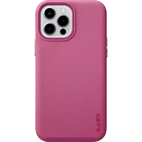 Laut Shield hoesje voor iPhone 14 Pro - Roze