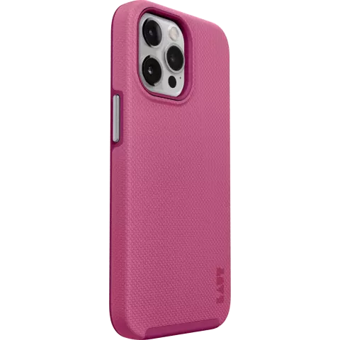 Laut Shield hoesje voor iPhone 14 Pro - Roze