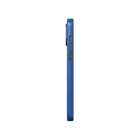 Nudient Thin hoesje voor iPhone 14 Plus - Blauw