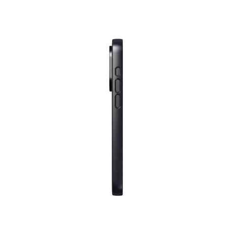 Nudient Thin hoesje geschikt voor iPhone 14 Pro - Donkerblauw