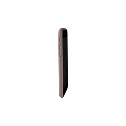 Nudient Thin Case V3 hoesje geschikt voor iPhone 6, 6s, 7, 8, SE 2020 en SE 2022 - Roze