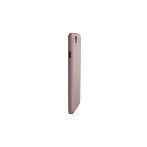 Nudient Thin Case V3 hoesje geschikt voor iPhone 6, 6s, 7, 8, SE 2020 en SE 2022 - Roze