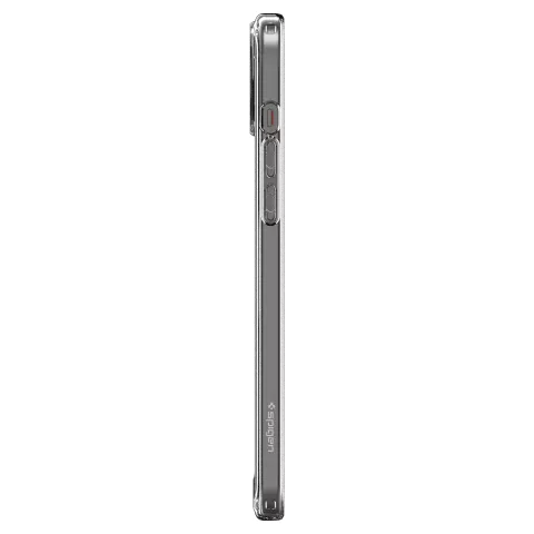 Spigen Ultra Hybrid MagFit hoesje voor iPhone 15 Pro Max - Zwart
