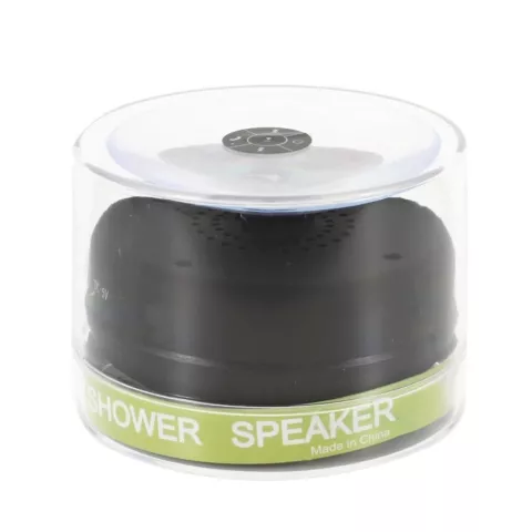 Waterdichte bluetooth douche &amp; bad speaker Waterproof