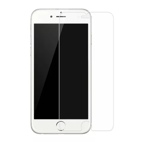 Tempered Glass Protector iPhone 6 Plus 6s Plus Gehard Glas