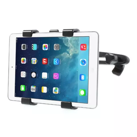 Universele tablet houder hoofdsteun auto iPad/Galaxy Tab