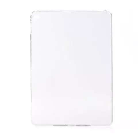 Doorzichtige iPad mini 4 &amp; iPad mini 5 (2019) TPU hoes case