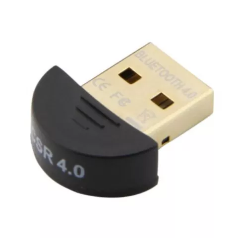 Bluetooth 4.0 Dongle USB 2.0 Adapter Dongle Mini