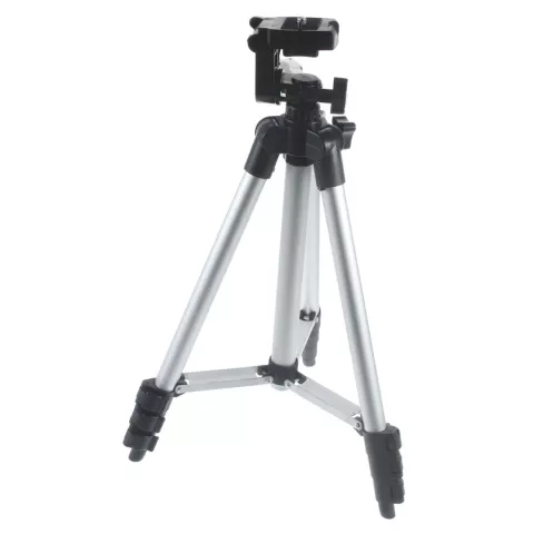 Universeel statief aluminium Tripod DSLR camera standaard