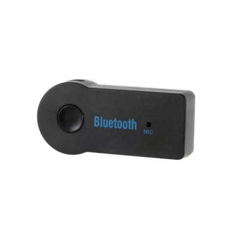 AUX Wireless Bluetooth Hands-free Muziek Ontvanger handsfree carkit audio receiver