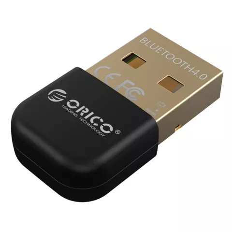 Micro Bluetooth Dongle USB 2.0 Adapter - Dongle Bluetooth 4.0