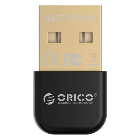 Micro Bluetooth Dongle USB 2.0 Adapter - Dongle Bluetooth 4.0