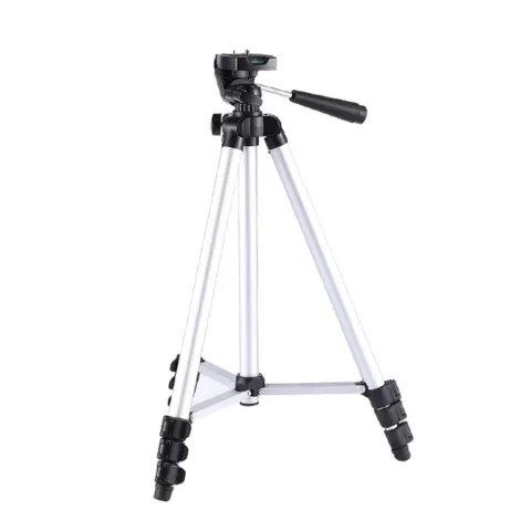 Eyeskey Universele Lichtgewicht DLSR tripod camera standaard - Aluminium