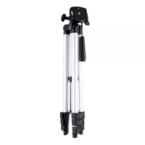 Eyeskey Universele Lichtgewicht DLSR tripod camera standaard - Aluminium