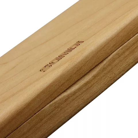 SAMDI houten case voor Apple Pencil - Opbergdoosje Hout
