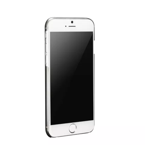 SwitchEasy iPhone 6 6s hoesje - Grijs