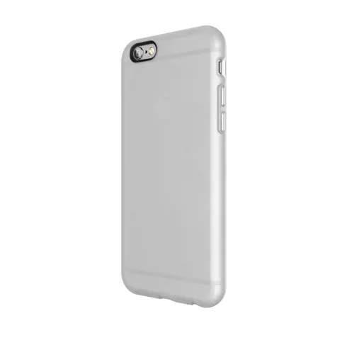 SwitchEasy iPhone 6 6s Hydro Polymeer hoesje - Wit