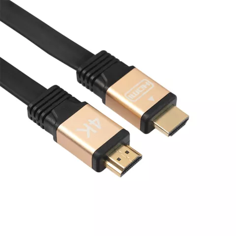 HDMI kabel 4k hoge kwaliteit cable V2.0 - 1 meter (1M)