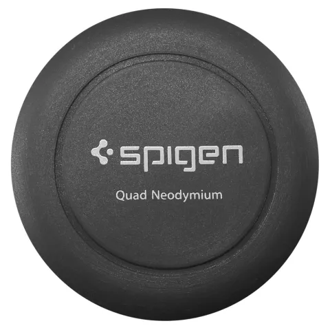 Spigen Kuel Q11 (A200) Air Telefoonhouder Magnetisch - Ventilatierooster