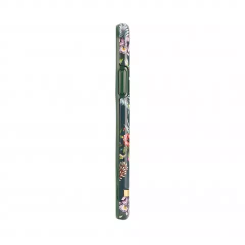 Richmond &amp; Finch Smaragd Bloesem Hoesje iPhone 6 Plus 6s Plus 7 Plus 8 Plus case - Emerald Blossom