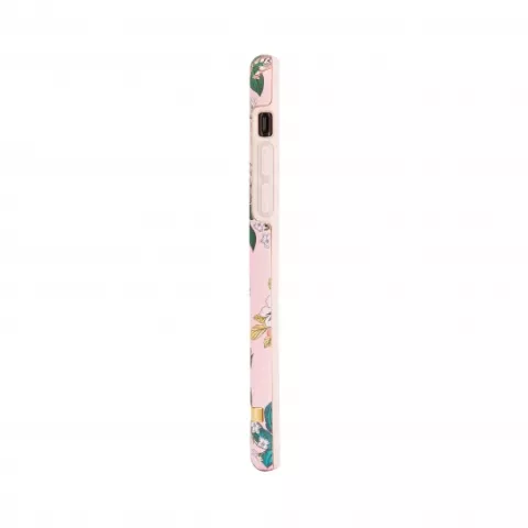 Richmond &amp; Finch Roze Tijger iPhone 6 6s 7 8 SE 2020 SE 2022 hoesje - roze case - Pink Tiger