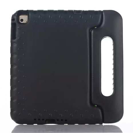 EVA Shockproof Cover iPad mini 4 5 bescherming hoes - Zwart