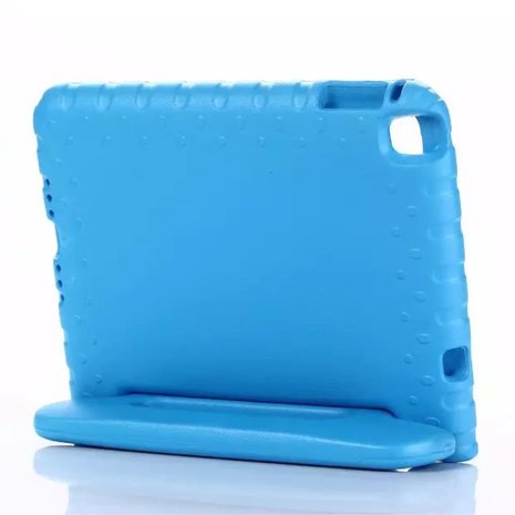 EVA Shockproof Cover iPad mini 4 5 bescherming hoes - Blauw
