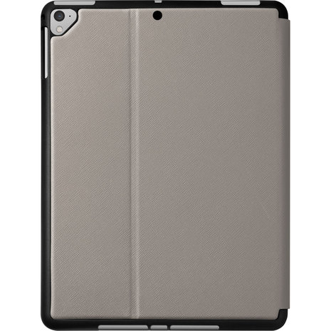 Laut Prestige hoesje bescherming flipcase magneet iPad 2017 2018 - Taupe
