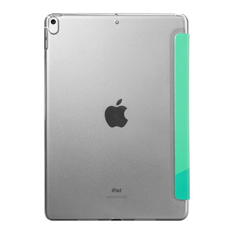 LAUT Huex kunststof hoesje voor iPad Pro 10.5 inch - groen