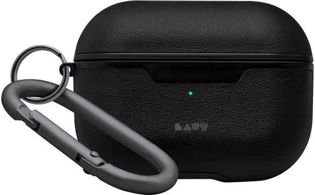 Laut Oxford voor AirPods Pro - Zwart