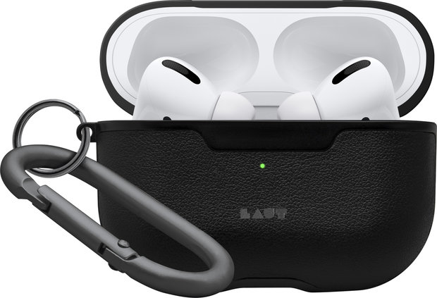 Laut Oxford voor AirPods Pro - Zwart