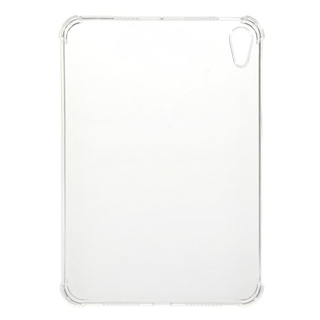 Protective Corners TPU hoes voor iPad mini 6 - transparant
