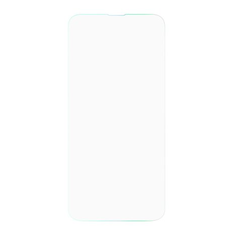 Tempered glassprotector iPhone 13 Pro Max screenprotector krasresistent - Ultra Clear