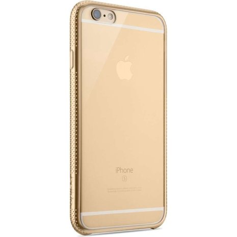 contact Delegeren Leraar op school Belkin Air Protect SheerForce TPU hoesje voor iPhone 6 en iPhone 6s - goud contact Delegeren Leraar op school Belkin Air Protect SheerForce TPU hoesje voor iPhone 6 en iPhone 6s - goud