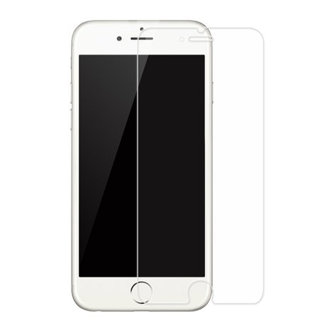 Tempered Glass Protector iPhone 6 6s Gehard Glas