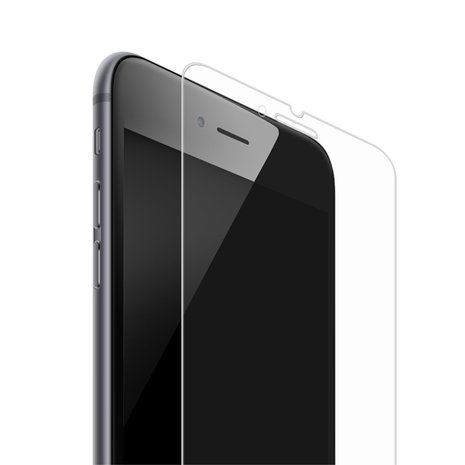 Tempered Glass Protector iPhone 6 Plus 6s Plus Gehard Glas