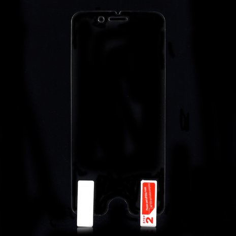 ScreenGuard Screenprotector iPhone 7 8 SE 2020 SE 2022 Beschermfolie - Bescherming