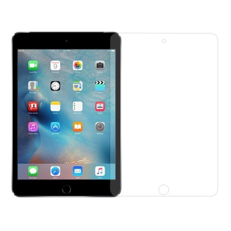 Tempered Glass Protector iPad mini 4 & iPad mini 5 (2019) Gehard Glas