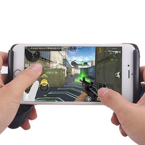 Universele Smartphone Game Controller - Standaard 4.5 inch tot 6.5 inch