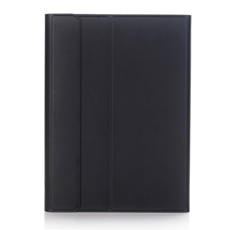 QWERTY Keyboard Case iPad Pro 10.5 inch & iPad Air 3 (2019) - Magnetisch toetsenbord hoes zwart