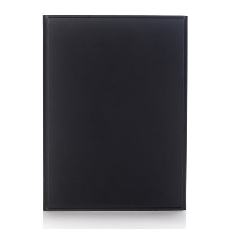 QWERTY Keyboard Case iPad Pro 10.5 inch & iPad Air 3 (2019) - Magnetisch toetsenbord hoes zwart
