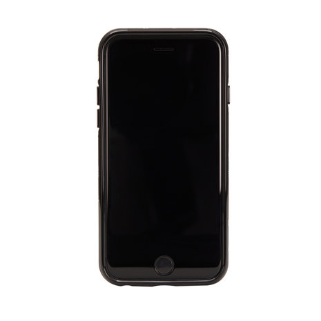Richmond & Finch Bad Habits Hoesje iPhone 6 Plus 6s Plus 7 Plus 8 Plus Case - Zwart