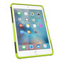 Bandprofiel hoes grip kickstand TPU kunststof iPad mini 4 5 Case - Groen