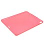 Flexibel TPU bescherming Cover hoes iPad Pro 12.9 2018 - rood case