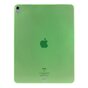 Flexibel TPU bescherming Cover hoes iPad Pro 12.9 2018 - Groen case